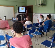 ASSINATURA DE CONVÊNIO DAS ESCOLAS INTEGRADAS AO PROJETO NTV - VALE