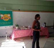 ASSINATURA DE CONVÊNIO DAS ESCOLAS INTEGRADAS AO PROJETO NTV - VALE