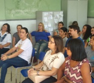 ASSINATURA DE CONVÊNIO DAS ESCOLAS INTEGRADAS AO PROJETO NTV - VALE