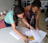 ASSINATURA DE CONVÊNIO DAS ESCOLAS INTEGRADAS AO PROJETO NTV - VALE