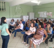 ASSINATURA DE CONVÊNIO DAS ESCOLAS INTEGRADAS AO PROJETO NTV - VALE