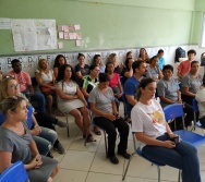 ASSINATURA DE CONVÊNIO DAS ESCOLAS INTEGRADAS AO PROJETO NTV - VALE