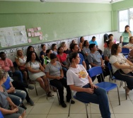 ASSINATURA DE CONVÊNIO DAS ESCOLAS INTEGRADAS AO PROJETO NTV - VALE