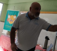 ASSINATURA DE CONVÊNIO DAS ESCOLAS INTEGRADAS AO PROJETO NTV - VALE