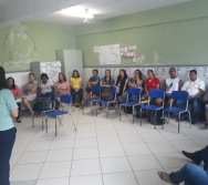 ASSINATURA DE CONVÊNIO DAS ESCOLAS INTEGRADAS AO PROJETO NTV - VALE