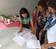 ASSINATURA DE CONVÊNIO DAS ESCOLAS INTEGRADAS AO PROJETO NTV - VALE