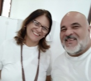 OFICINA DE CONTAÇÃO DE HISTÓRIA - PROJETO VALE ENCANTAR - ANA BERNARDES - VILA VELHA
