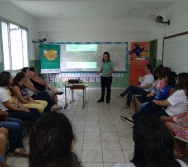 ASSINATURA DE CONVÊNIO DAS ESCOLAS INTEGRADAS AO PROJETO NTV - VALE