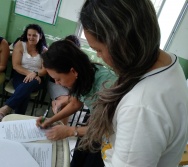 ASSINATURA DE CONVÊNIO DAS ESCOLAS INTEGRADAS AO PROJETO NTV - VALE