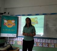 ASSINATURA DE CONVÊNIO DAS ESCOLAS INTEGRADAS AO PROJETO NTV - VALE