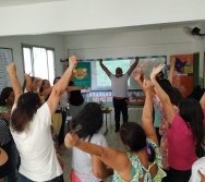 ASSINATURA DE CONVÊNIO DAS ESCOLAS INTEGRADAS AO PROJETO NTV - VALE