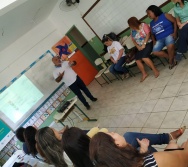ASSINATURA DE CONVÊNIO DAS ESCOLAS INTEGRADAS AO PROJETO NTV - VALE