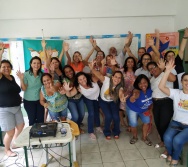 ASSINATURA DE CONVÊNIO DAS ESCOLAS INTEGRADAS AO PROJETO NTV - VALE