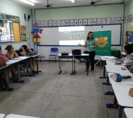 ASSINATURA DE CONVÊNIO DAS ESCOLAS INTEGRADAS AO PROJETO NTV - VALE