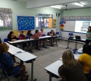 ASSINATURA DE CONVÊNIO DAS ESCOLAS INTEGRADAS AO PROJETO NTV - VALE