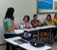 ASSINATURA DE CONVÊNIO DAS ESCOLAS INTEGRADAS AO PROJETO NTV - VALE