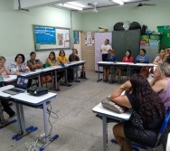 ASSINATURA DE CONVÊNIO DAS ESCOLAS INTEGRADAS AO PROJETO NTV - VALE