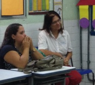 ASSINATURA DE CONVÊNIO DAS ESCOLAS INTEGRADAS AO PROJETO NTV - VALE