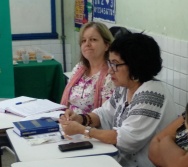 ASSINATURA DE CONVÊNIO DAS ESCOLAS INTEGRADAS AO PROJETO NTV - VALE