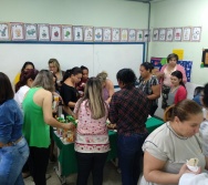 ASSINATURA DE CONVÊNIO DAS ESCOLAS INTEGRADAS AO PROJETO NTV - VALE