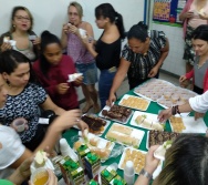 ASSINATURA DE CONVÊNIO DAS ESCOLAS INTEGRADAS AO PROJETO NTV - VALE