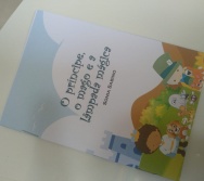 FORMATURA DA TURMA DE JUNHO - CONTANDO HISTÓRIAS COLORINDO VIDAS - I