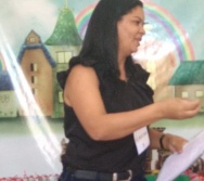 FORMATURA DA TURMA DE JUNHO - CONTANDO HISTÓRIAS COLORINDO VIDAS - I