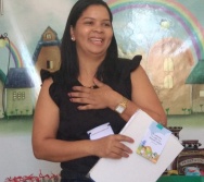 FORMATURA DA TURMA DE JUNHO - CONTANDO HISTÓRIAS COLORINDO VIDAS - I