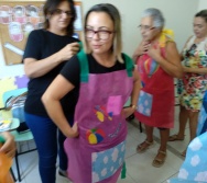 FORMATURA DA TURMA DE JUNHO - CONTANDO HISTÓRIAS COLORINDO VIDAS - I