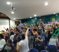 OFICINA PARA EDUCADORES 