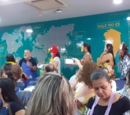 OFICINA PARA EDUCADORES 