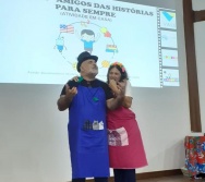 OFICINA PARA EDUCADORES 