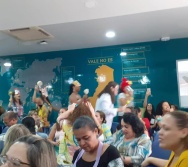 OFICINA PARA EDUCADORES 