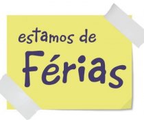 FÉRIAS