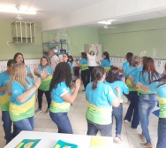 NTV - ENCONTRO PEDAGÓGICO COM PROFESSORES DA ESCOLA JOSÉ ZACHHI - MATUTINO 