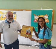 NTV - ENCONTRO PEDAGÓGICO COM PROFESSORES DA ESCOLA JOSÉ ZACHHI - MATUTINO 