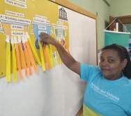 NTV - ENCONTRO PEDAGÓGICO COM PROFESSORES DA ESCOLA JOSÉ ZACHHI - VESPERTINO