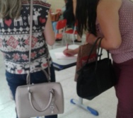 NTV - ENCONTRO PEDAGÓGICO COM PROFESSORES DA ESCOLA ANTONIO VIEIRA DE RESENDE