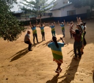 NTV - ATIVIDADE PONTUAL - ESCOLA ENÉAS FERREIRA - TIMBUÍ - ENCONTRO PEDAGÓGICO COM PROFESSORES