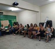 OFICINA BULLYING - ESCOLAR ARTHUR DA COSTA E SILVA - CARIACICA - MATUTINO