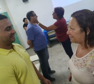 OFICINA BULLYING - ESCOLAR ARTHUR DA COSTA E SILVA - CARIACICA - MATUTINO
