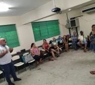 OFICINA BULLYING - ESCOLAR ARTHUR DA COSTA E SILVA - CARIACICA - MATUTINO