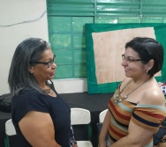 OFICINA BULLYING - ESCOLAR ARTHUR DA COSTA E SILVA - CARIACICA - MATUTINO