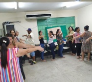 OFICINA BULLYING - ESCOLAR ARTHUR DA COSTA E SILVA - CARIACICA - VESPERTINO