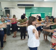 OFICINA BULLYING - ESCOLAR ARTHUR DA COSTA E SILVA - CARIACICA - VESPERTINO