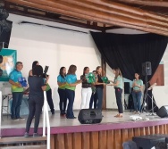 ENCERRAMENTO DO PROJETO NTV