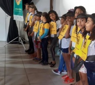 ENCERRAMENTO DO PROJETO NTV