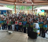 ENCERRAMENTO DO PROJETO NTV