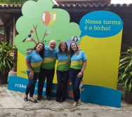 ENCERRAMENTO DO PROJETO NTV