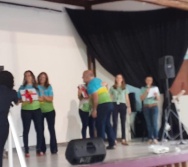 ENCERRAMENTO DO PROJETO NTV